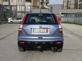 Honda Cr-v 2.0i-VTEC 4x4 Elegance - 8300 € / 16233.39 лв. - 40454952 6