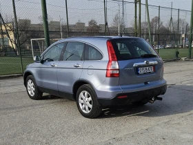 Honda Cr-v 2.0i-VTEC 4x4 Elegance - 8300 € / 16233.39 лв. - 40454952 7