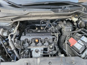 Honda Cr-v 2.0i-VTEC 4x4 Elegance - 8300 € / 16233.39 лв. - 40454952 9