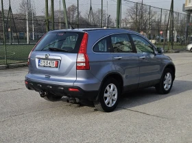 Honda Cr-v 2.0i-VTEC 4x4 Elegance - 8300 € / 16233.39 лв. - 40454952 5