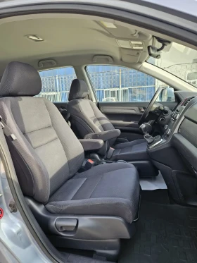 Honda Cr-v 2.0i-VTEC 4x4 Elegance - 8300 € / 16233.39 лв. - 40454952 13