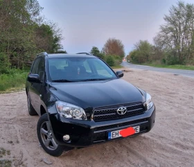 Toyota Rav4 D4D 2.2 135к.с. 4х4