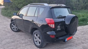Toyota Rav4 D4D 2.2 135к.с. 4х4 - 5500 € / 10757.07 лв. - 64835412 2
