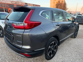 Honda Cr-v 4х4 - 22200 € / 43419.43 лв. - 52435130 5