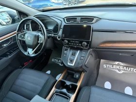 Honda Cr-v 4х4 - 22200 € / 43419.43 лв. - 52435130 7