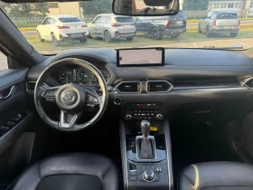Mazda CX-5 HOMURA - 20995 € / 41062.65 лв. - 79195948 11