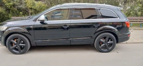 Audi Q7 - 13000 € / 25425.79 лв. - 22855211 7