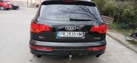 Audi Q7 - 13000 € / 25425.79 лв. - 22855211 2