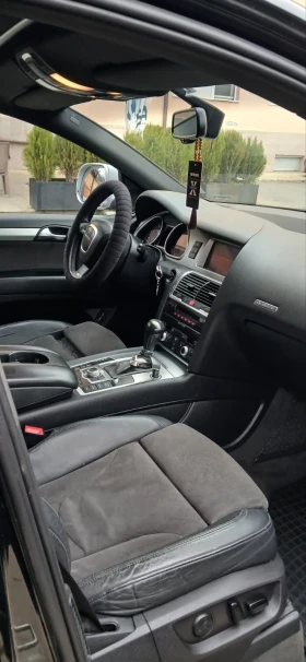 Audi Q7 - 13000 € / 25425.79 лв. - 22855211 4