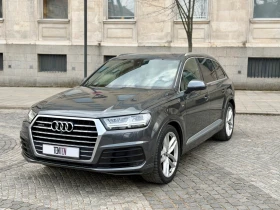 Audi Q7 Quattro Air 360 B&O  - 29990 € / 58655.34 лв. - 29106331 1