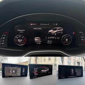 Audi Q7 Quattro Air 360 B&O  - 29990 € / 58655.34 лв. - 29106331 13