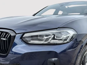 BMW X4 M40i AWD* АвтоКредит* (Цена до БГ)  - 40699 € / 79600.33 лв. - 78247239 2