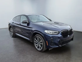 BMW X4 M40i AWD* АвтоКредит* (Цена до БГ)  - 40699 € / 79600.33 лв. - 78247239 5