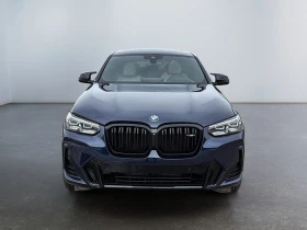 BMW X4 M40i AWD* АвтоКредит* (Цена до БГ)  - 40699 € / 79600.33 лв. - 78247239 3