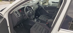 VW Tiguan 2.0tdi 170hp 4motion - 7300 € / 14277.56 лв. - 88270027 9