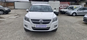 VW Tiguan 2.0tdi 170hp 4motion - 7300 € / 14277.56 лв. - 88270027 3