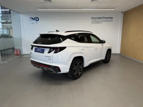 Hyundai Tucson EXCLUSIVE N line Hybrid AWD - 37900 € / 74125.96 лв. - 59745126 5