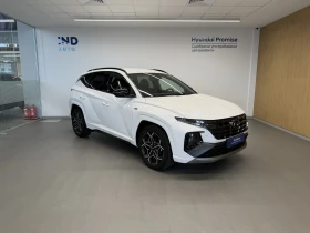 Hyundai Tucson EXCLUSIVE N line Hybrid AWD - 37900 € / 74125.96 лв. - 59745126 7