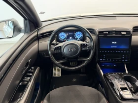 Hyundai Tucson EXCLUSIVE N line Hybrid AWD - 37900 € / 74125.96 лв. - 59745126 11