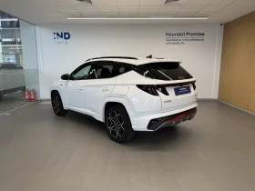 Hyundai Tucson EXCLUSIVE N line Hybrid AWD - 37900 € / 74125.96 лв. - 59745126 3