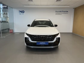 Hyundai Tucson EXCLUSIVE N line Hybrid AWD - 37900 € / 74125.96 лв. - 59745126 8