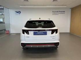 Hyundai Tucson EXCLUSIVE N line Hybrid AWD - 37900 € / 74125.96 лв. - 59745126 4