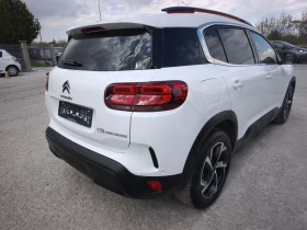 Citroen C5 Aircross 2.0HDI 180kc FULL SERVICE IN CITROEN NEW  - 16200 € / 31684.45 лв. - 24256290 4