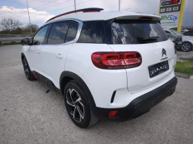 Citroen C5 Aircross 2.0HDI 180kc FULL SERVICE IN CITROEN NEW  - 16200 € / 31684.45 лв. - 24256290 6