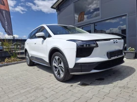 ����� Aiways U5 * * 64Kwh * * Premium  | Mobile.bg � ����� ������ 8