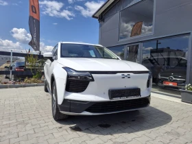 ����� Aiways U5 * * 64Kwh * * Premium  | Mobile.bg � ����� ������ 9