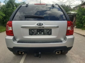 Kia Sportage 2.0 CRDI FEIS 4x4KLIMATRON - 4400 € / 8605.65 лв. - 94310815 3