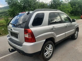 Kia Sportage 2.0 CRDI FEIS 4x4KLIMATRON - 4400 € / 8605.65 лв. - 94310815 9