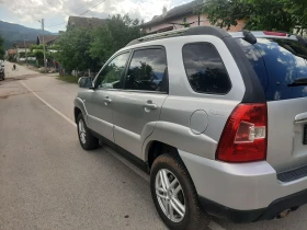 Kia Sportage 2.0 CRDI FEIS 4x4KLIMATRON - 4400 € / 8605.65 лв. - 94310815 4