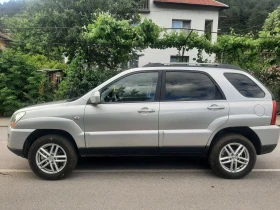 Kia Sportage 2.0 CRDI FEIS 4x4KLIMATRON - 4400 € / 8605.65 лв. - 94310815 5