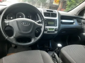 Kia Sportage 2.0 CRDI FEIS 4x4KLIMATRON - 4400 € / 8605.65 лв. - 94310815 10