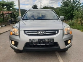 Kia Sportage 2.0 CRDI FEIS 4x4KLIMATRON - 4400 € / 8605.65 лв. - 94310815 1