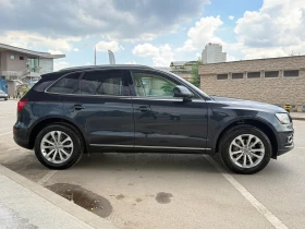Audi Q5 6 ������ ��������/2.0i 223�.�. Quattro Facelift | Mobile.bg � ����� ������ 6