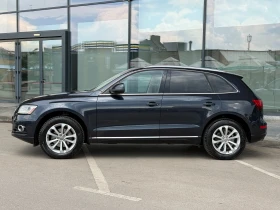 Audi Q5 6 ������ ��������/2.0i 223�.�. Quattro Facelift | Mobile.bg � ����� ������ 2