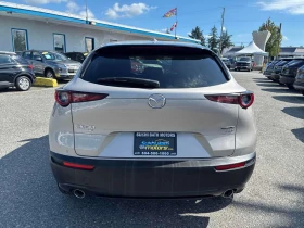 Mazda CX-30  GT W/TURBO / ���������� / ���� �� ��������  | Mobile.bg � ����� ������ 4