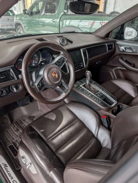 Porsche Macan * GTS * CARFAX * ��� ������������ ������ | Mobile.bg � ����� ������ 6