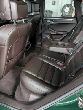Porsche Macan * GTS * CARFAX * ��� ������������ ������ | Mobile.bg � ����� ������ 15