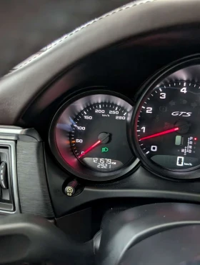 Porsche Macan * GTS * CARFAX * ��� ������������ ������ | Mobile.bg � ����� ������ 13