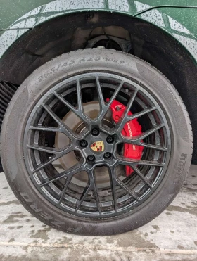 Porsche Macan * GTS * CARFAX * ��� ������������ ������ | Mobile.bg � ����� ������ 8
