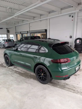 Porsche Macan * GTS * CARFAX * ��� ������������ ������ | Mobile.bg � ����� ������ 2