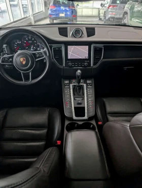 Porsche Macan * GTS * CARFAX * ��� ������������ ������ | Mobile.bg � ����� ������ 14