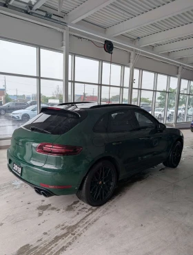 Porsche Macan * GTS * CARFAX * ��� ������������ ������ | Mobile.bg � ����� ������ 3
