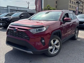 ������ Toyota Rav4