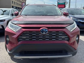 Toyota Rav4 * Hybrid Limited * ����������*  | Mobile.bg � ����� ������ 6