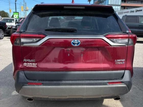 Toyota Rav4 * Hybrid Limited * ����������*  | Mobile.bg � ����� ������ 4