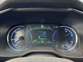 Toyota Rav4 * Hybrid Limited * ����������*  | Mobile.bg � ����� ������ 8